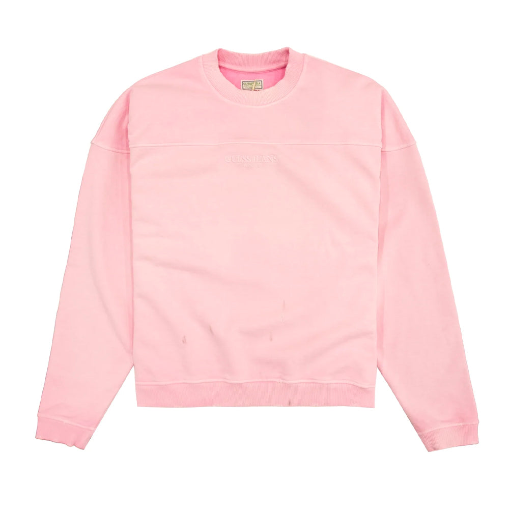 Gusa C assic  ogo Crewneck