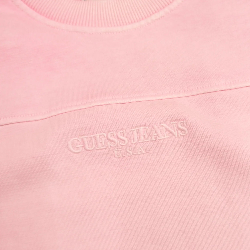 Gusa C assic  ogo Crewneck