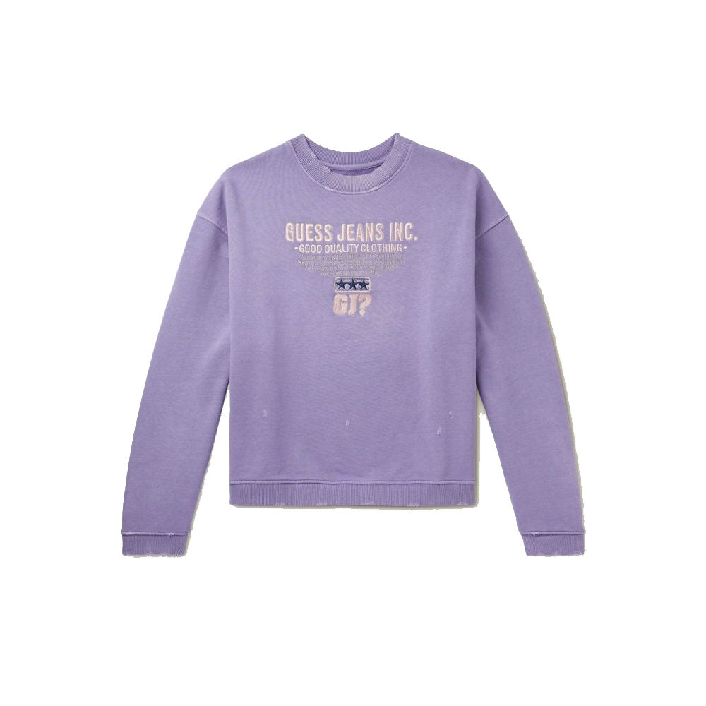 Gusa Crewneck Sweatshirt