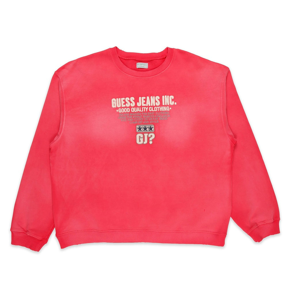 Gusa Crewneck Sweatshirt