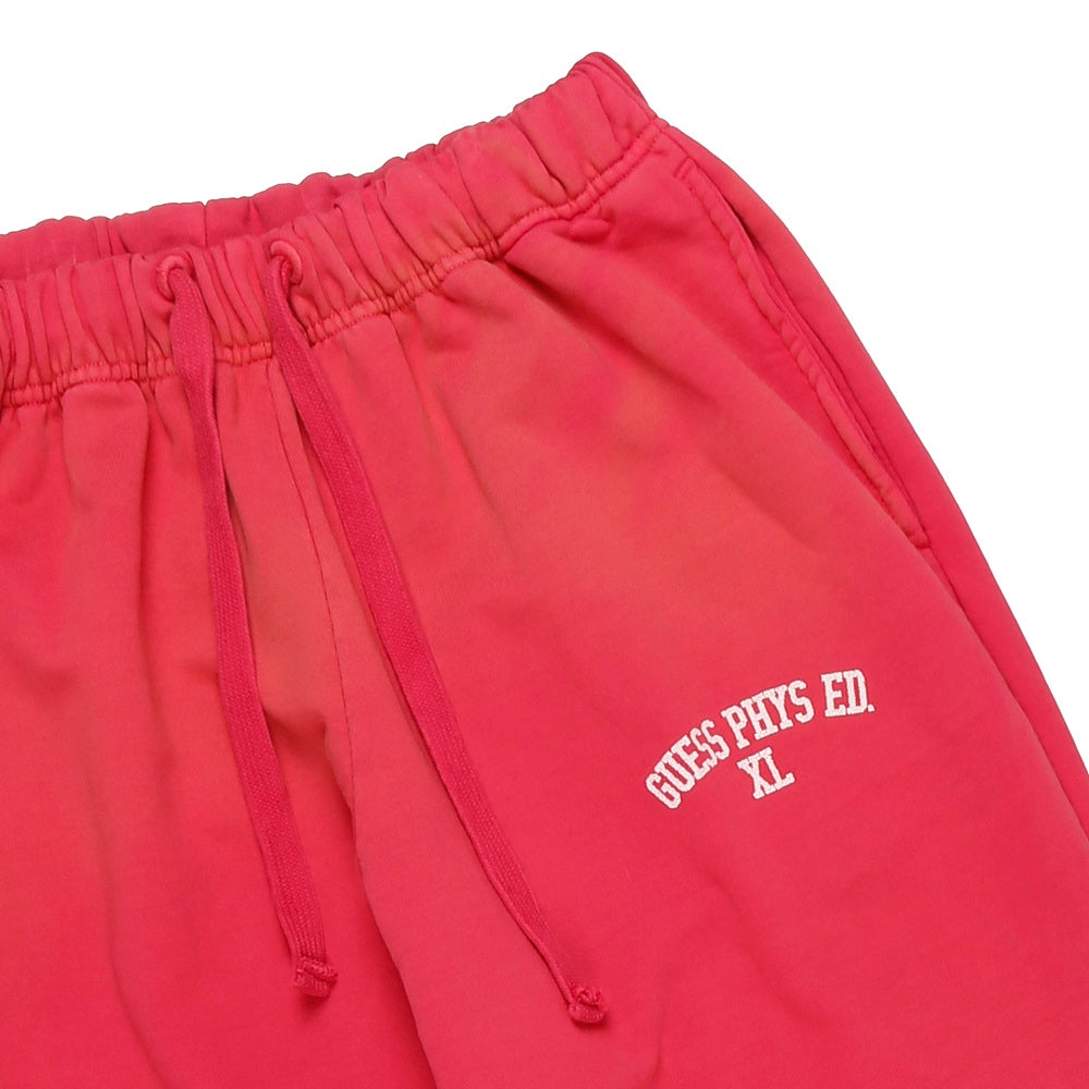 Gusa Washed Terry Sweatpant