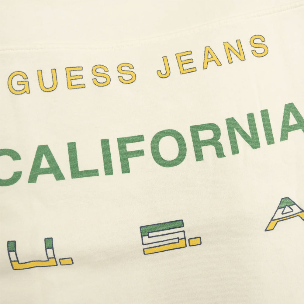 Gusa Vintage  ogo Crewneck