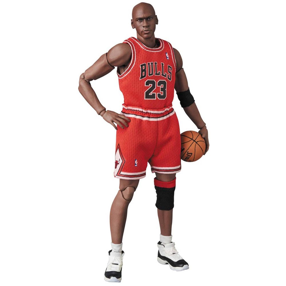 MICHAEL JORDAN