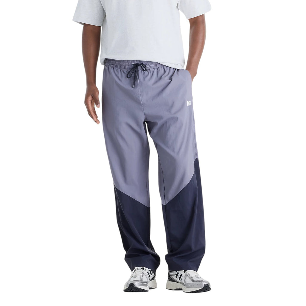 Sport Legacy Pant Grey