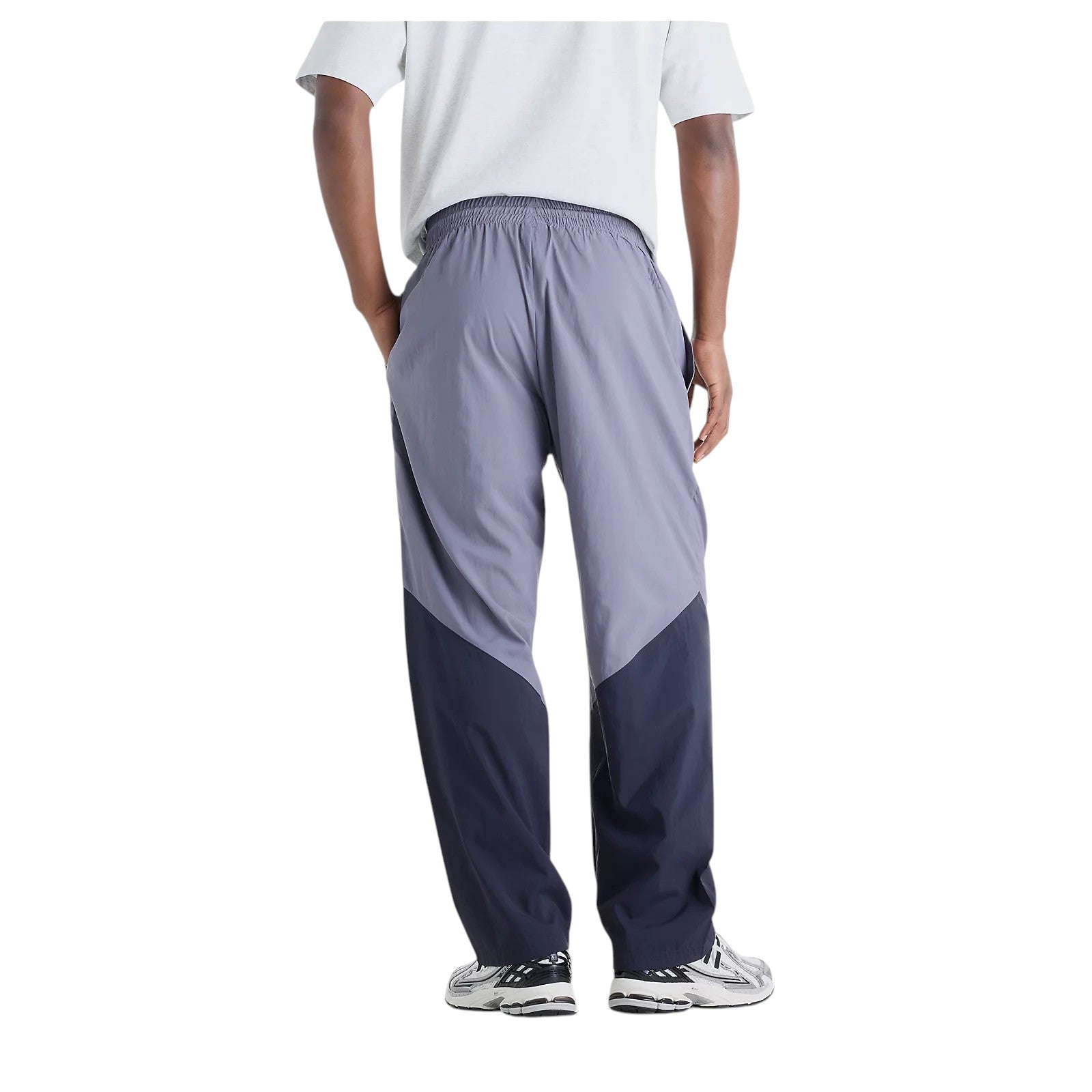 Sport Legacy Pant Grey
