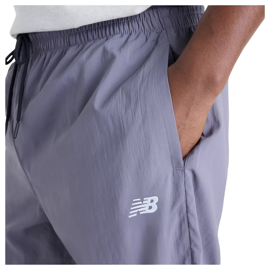 Sport Legacy Pant Grey