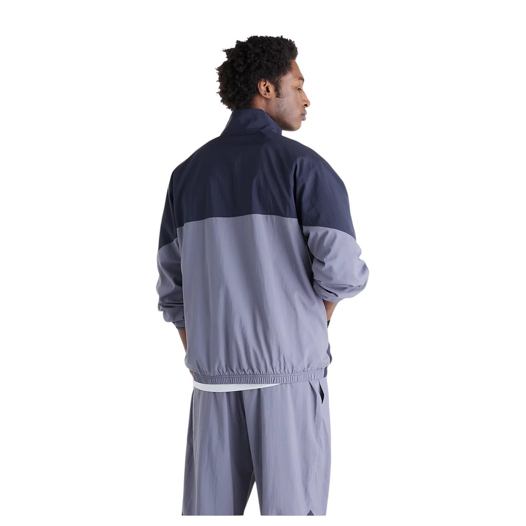 Sport Legacy Jacket Neptune Grey