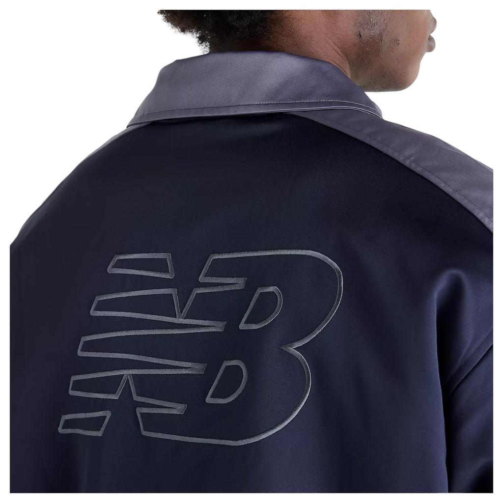 Sport Legacy Stadium Jacket Dark Night
