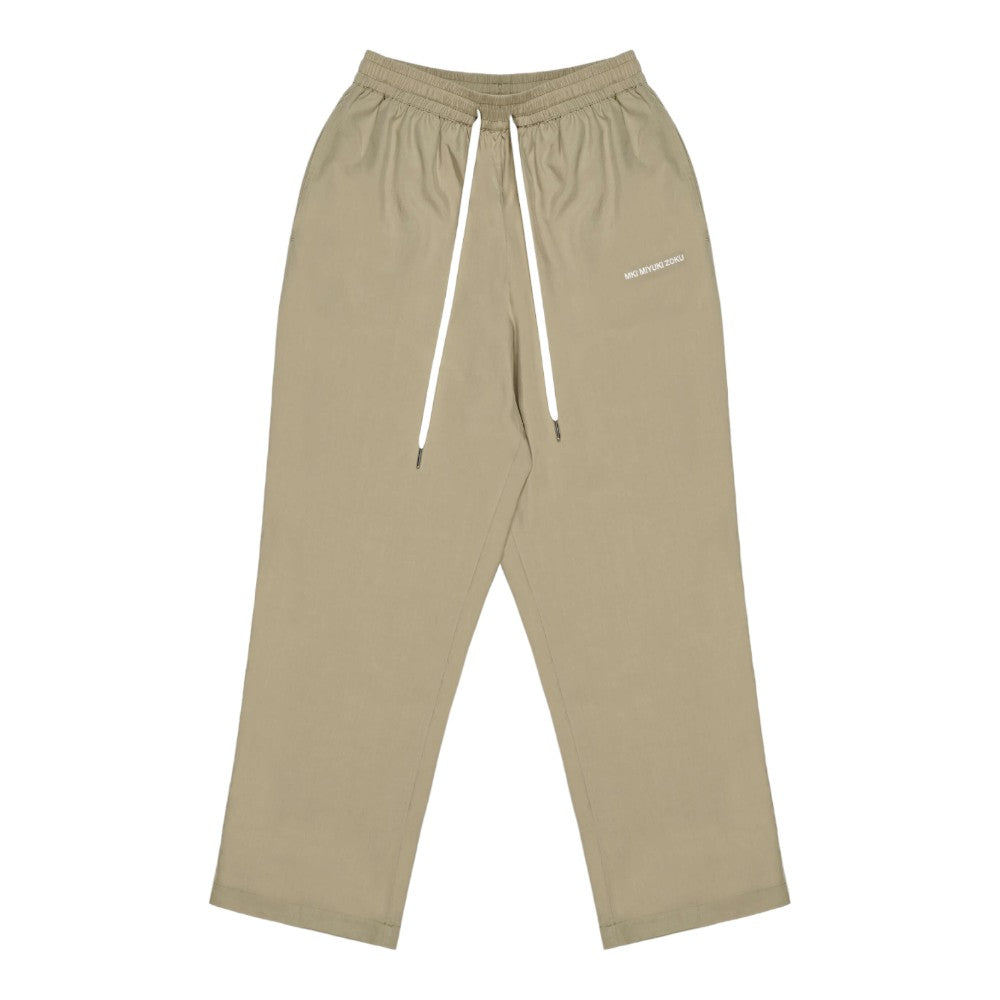 Tence  Trousers Green