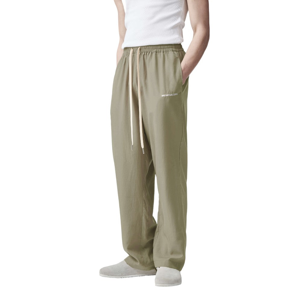 Tence  Trousers Green