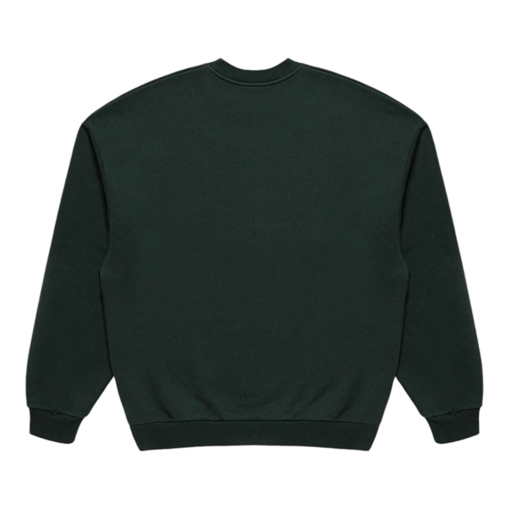 Uniform Crewneck Sweat