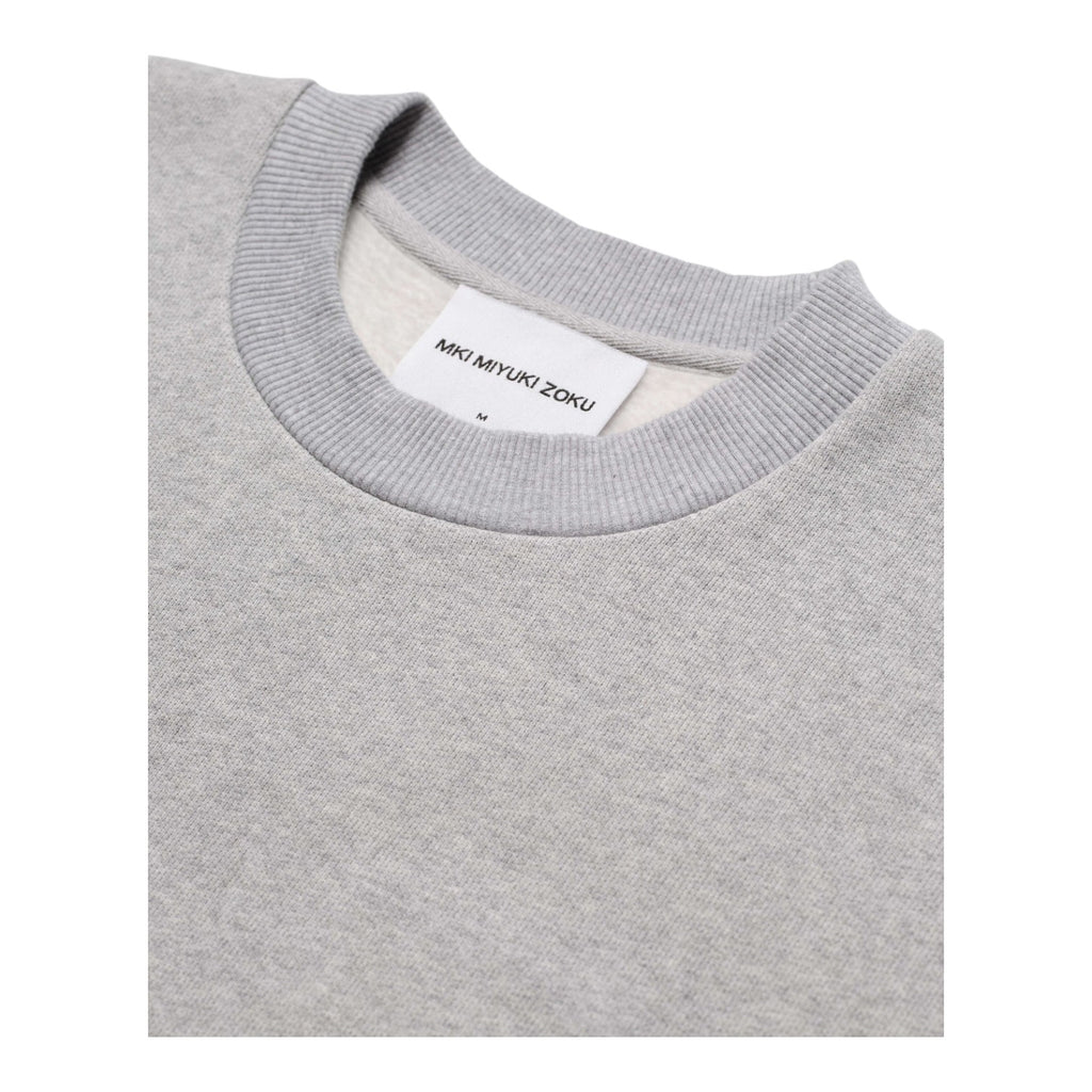 Leaf Crewneck Sweat