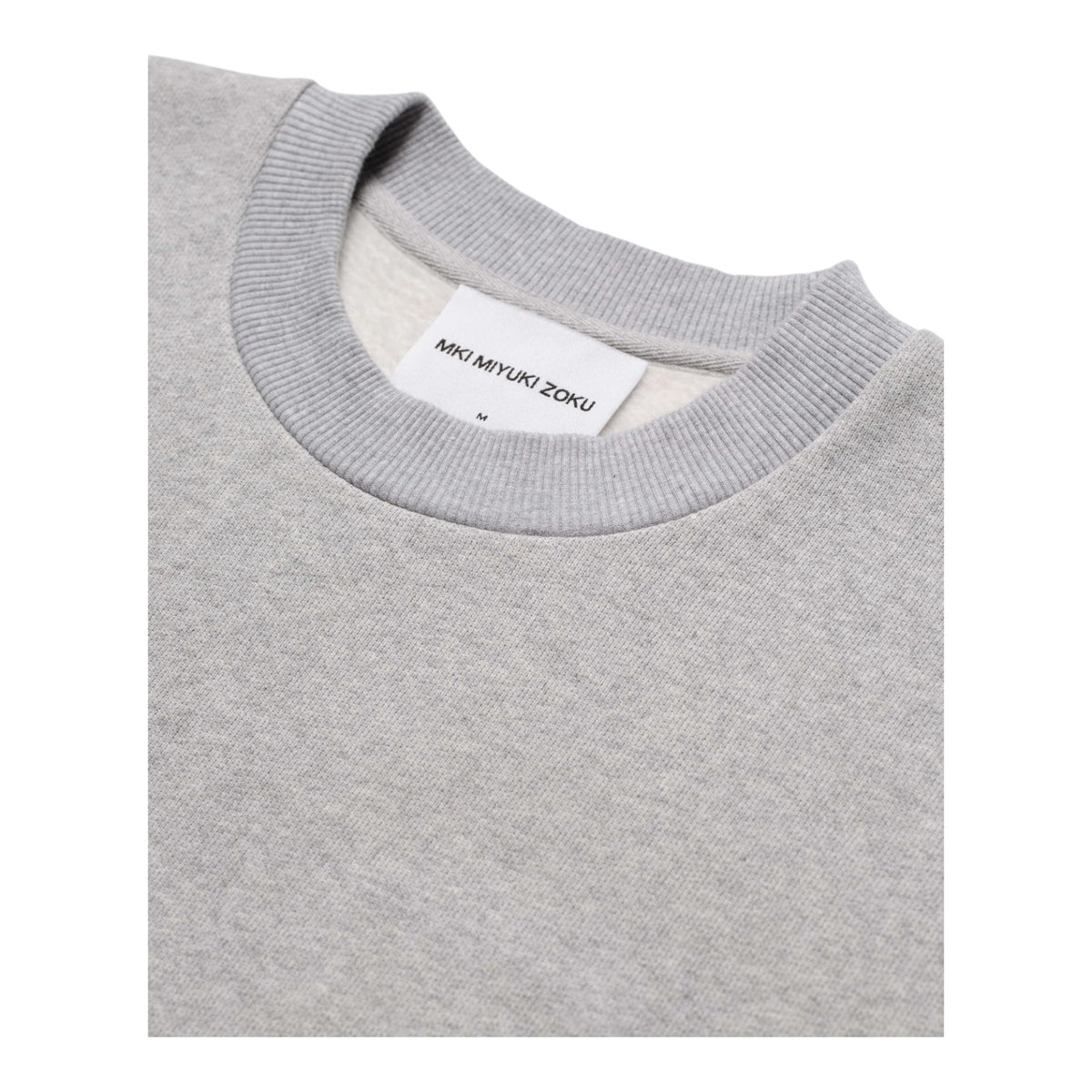 Leaf Crewneck Sweat