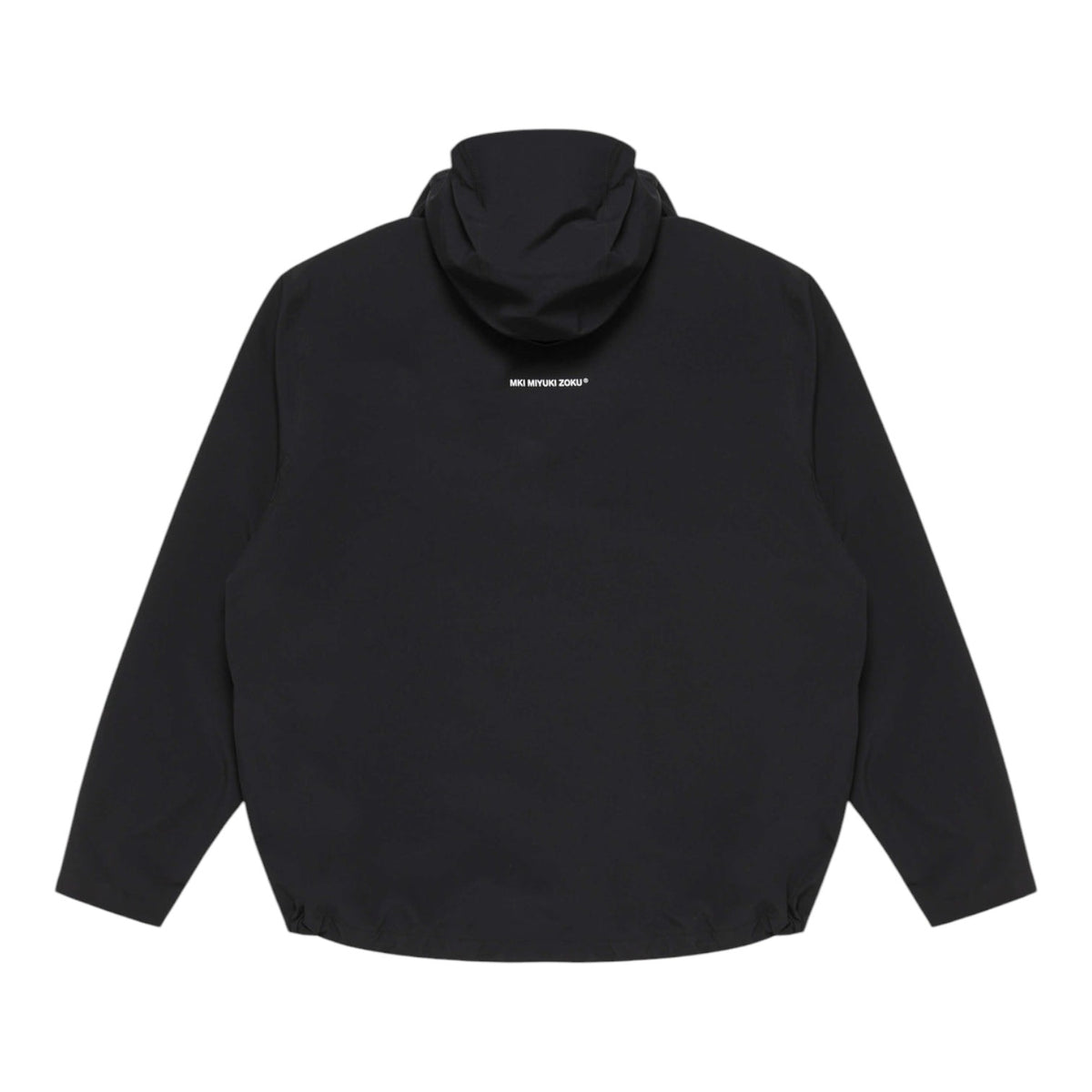 V2 Shell Hooded Jacket