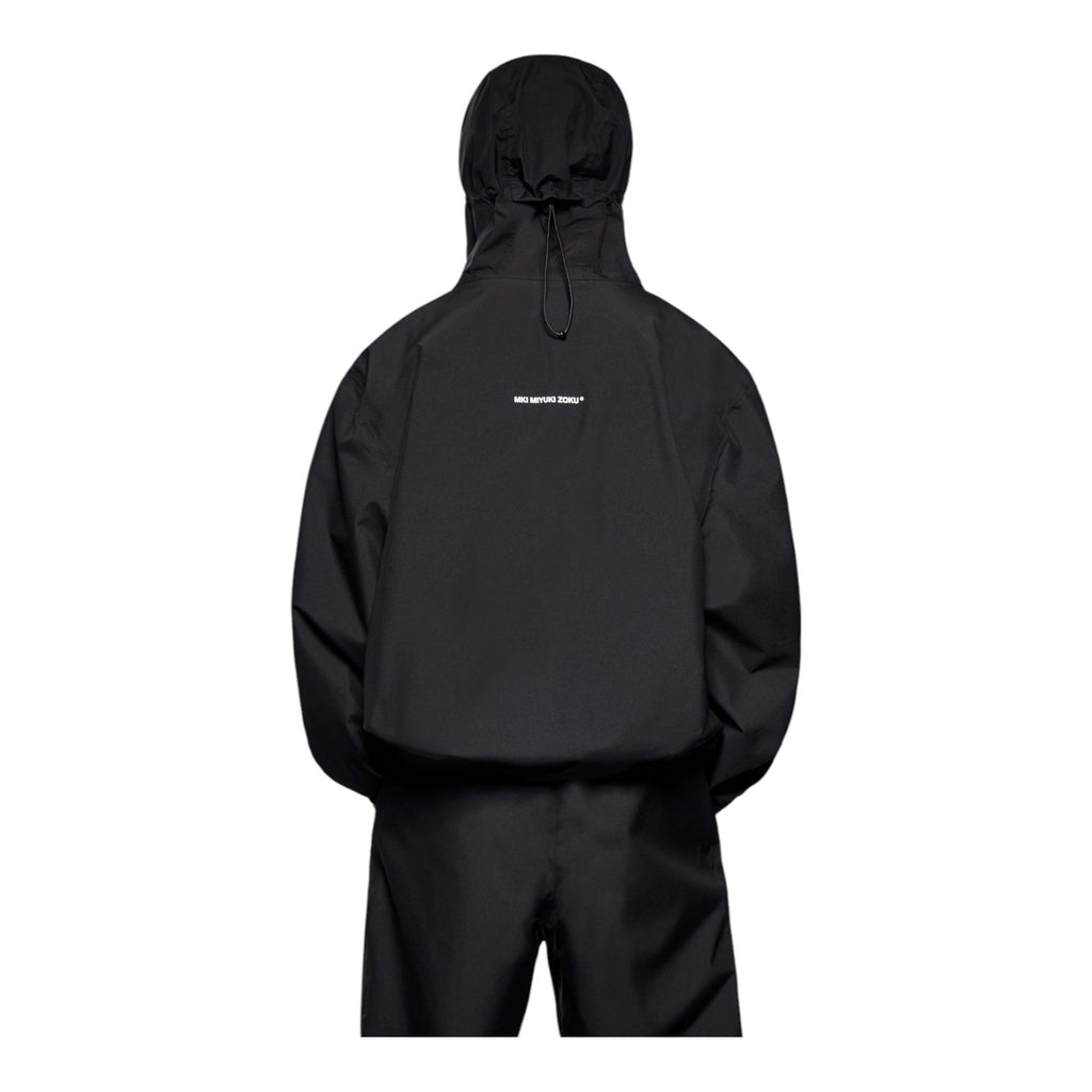 V2 Shell Hooded Jacket