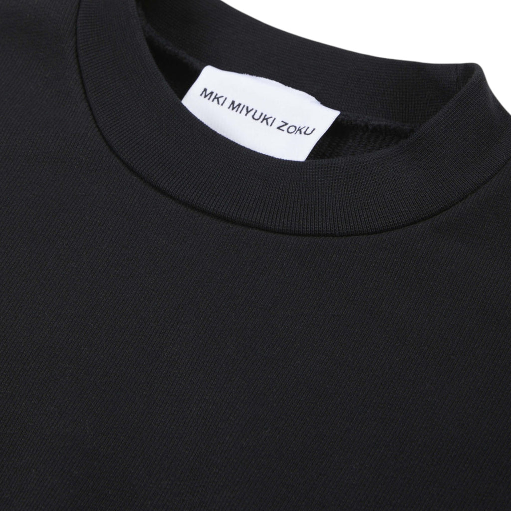 800 Gsm Superweight Crewneck Sweat