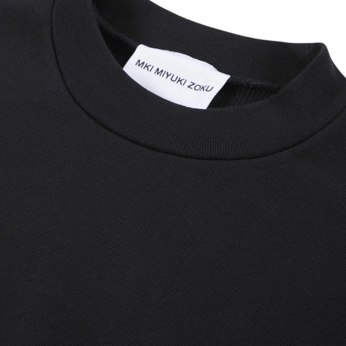 800 Gsm Superweight Crewneck Sweat