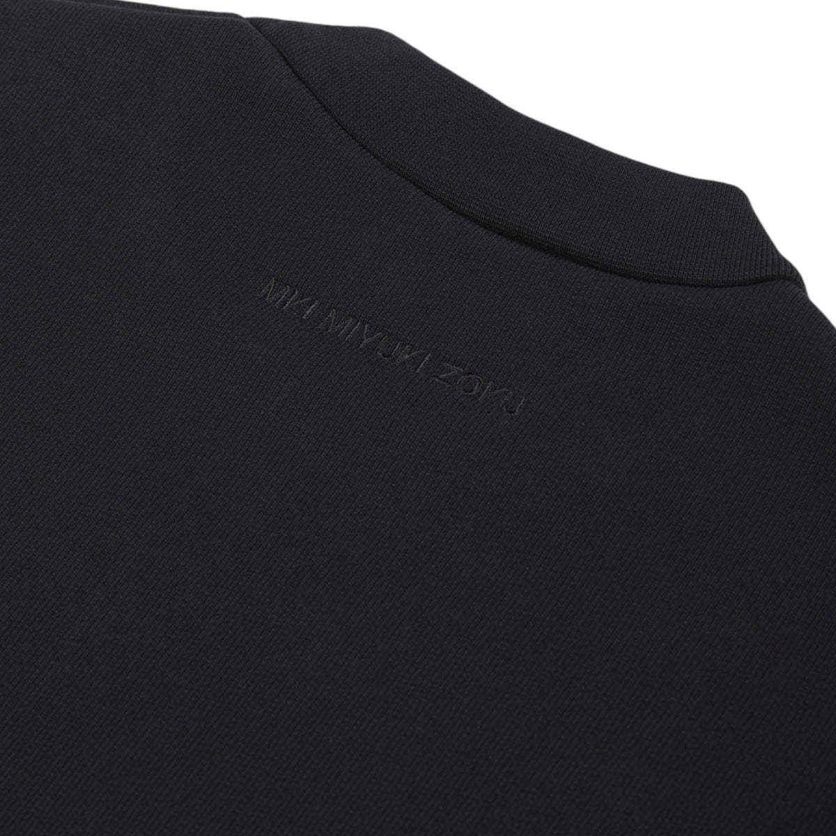 800 Gsm Superweight Crewneck Sweat