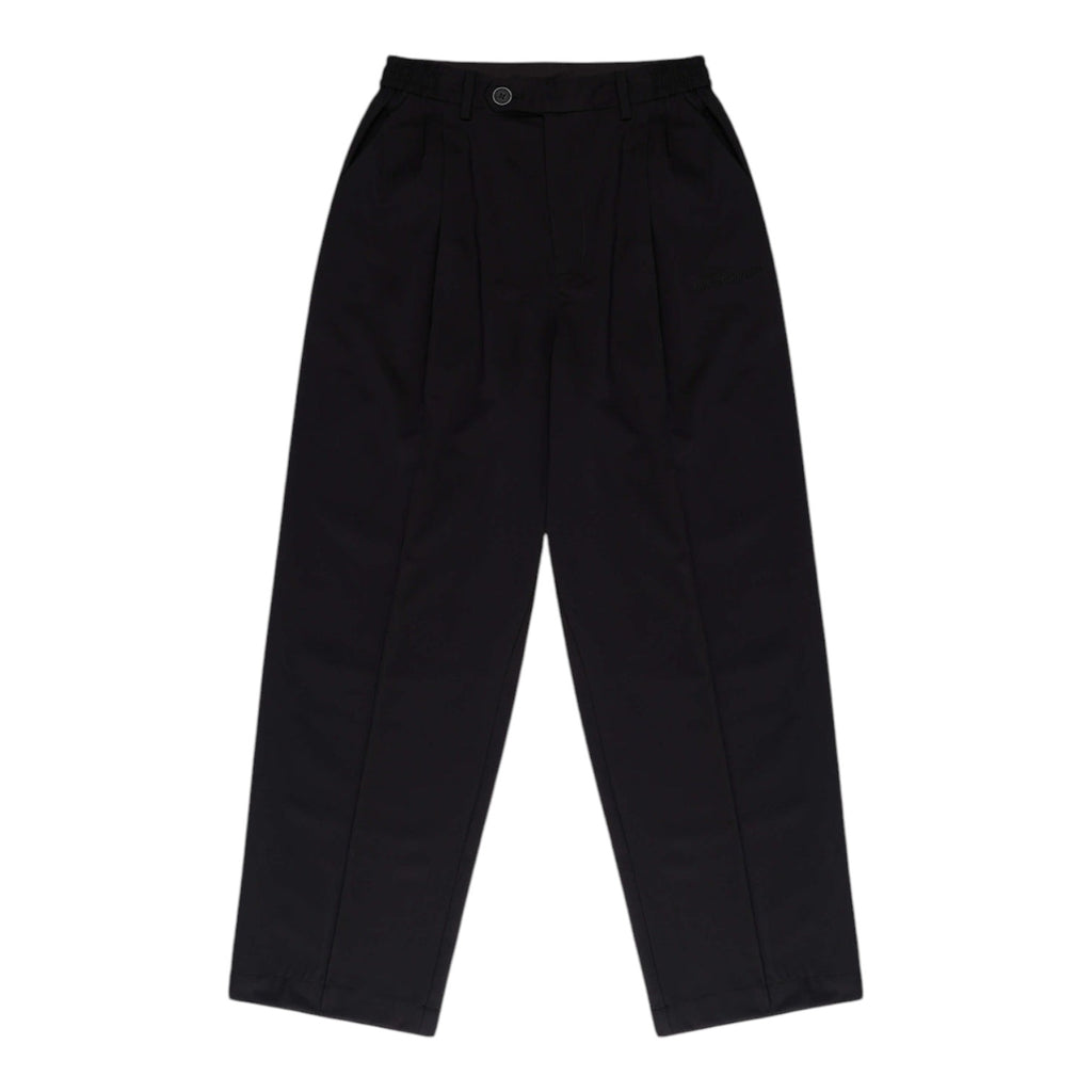 Wide Fit Suit Pants