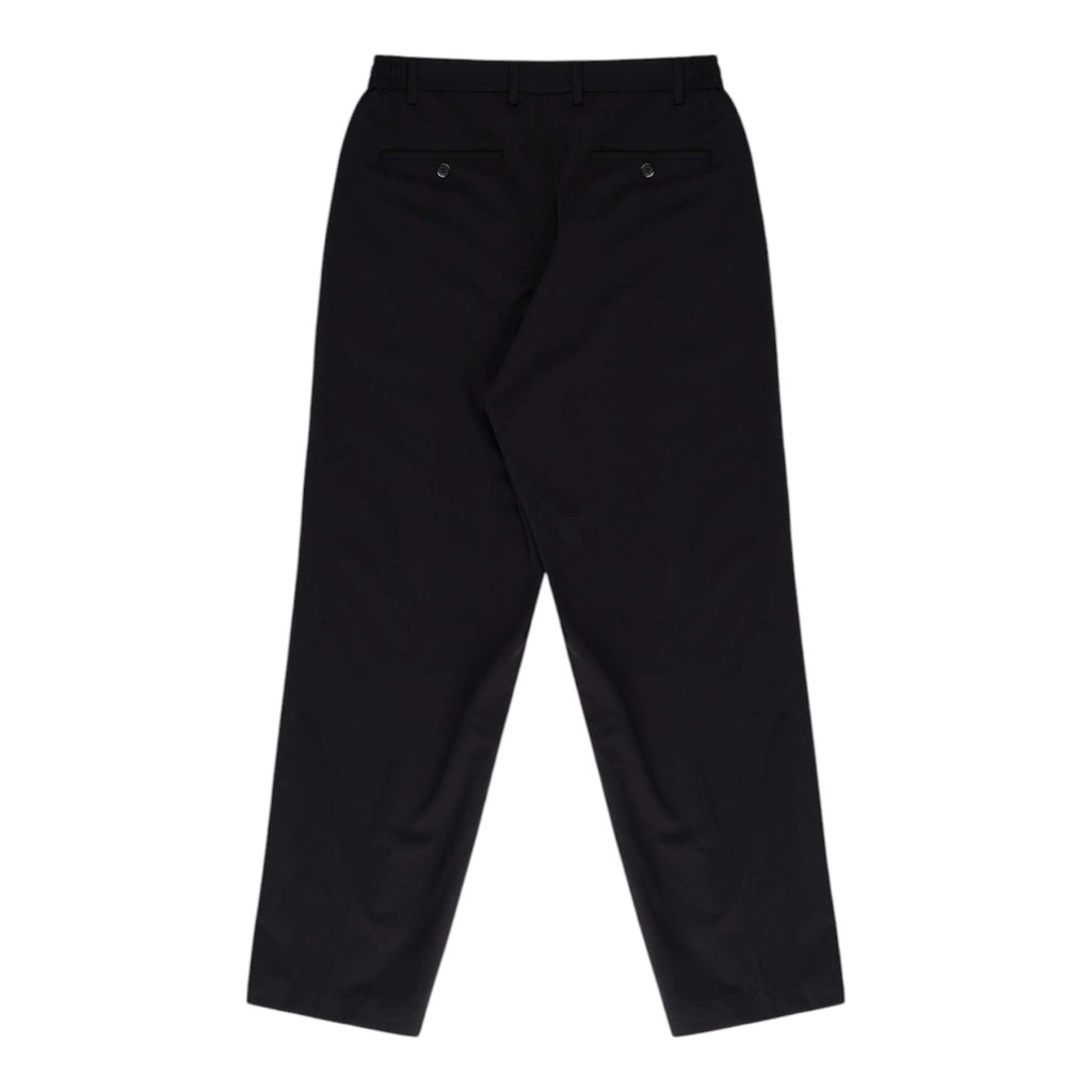 Wide Fit Suit Pants