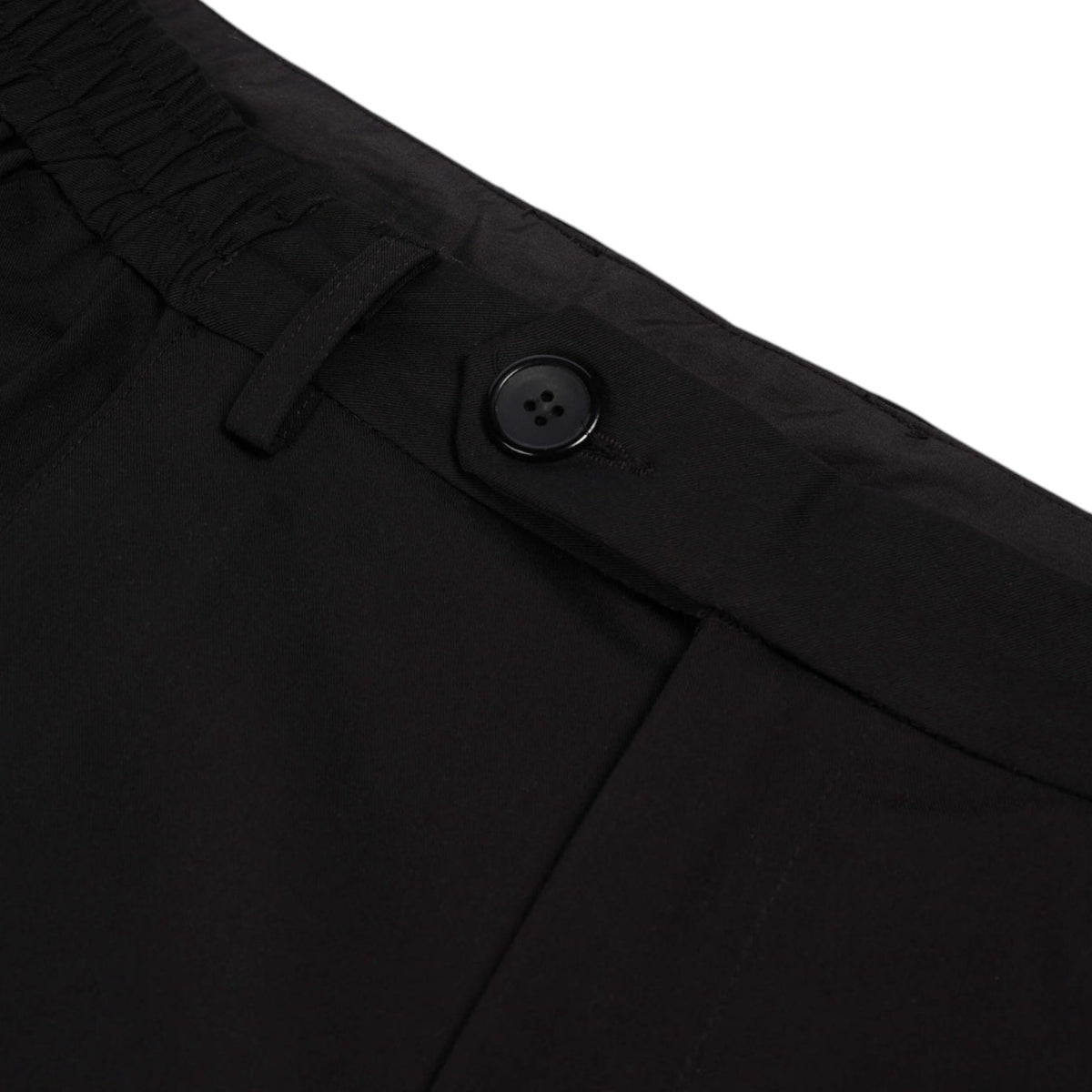 Wide Fit Suit Pants