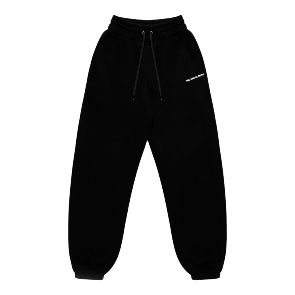 Unifor  Joggers Black