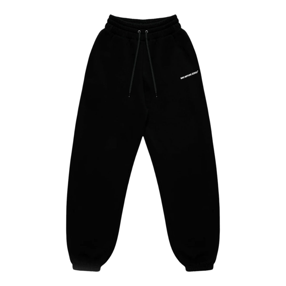 Unifor  Joggers Black
