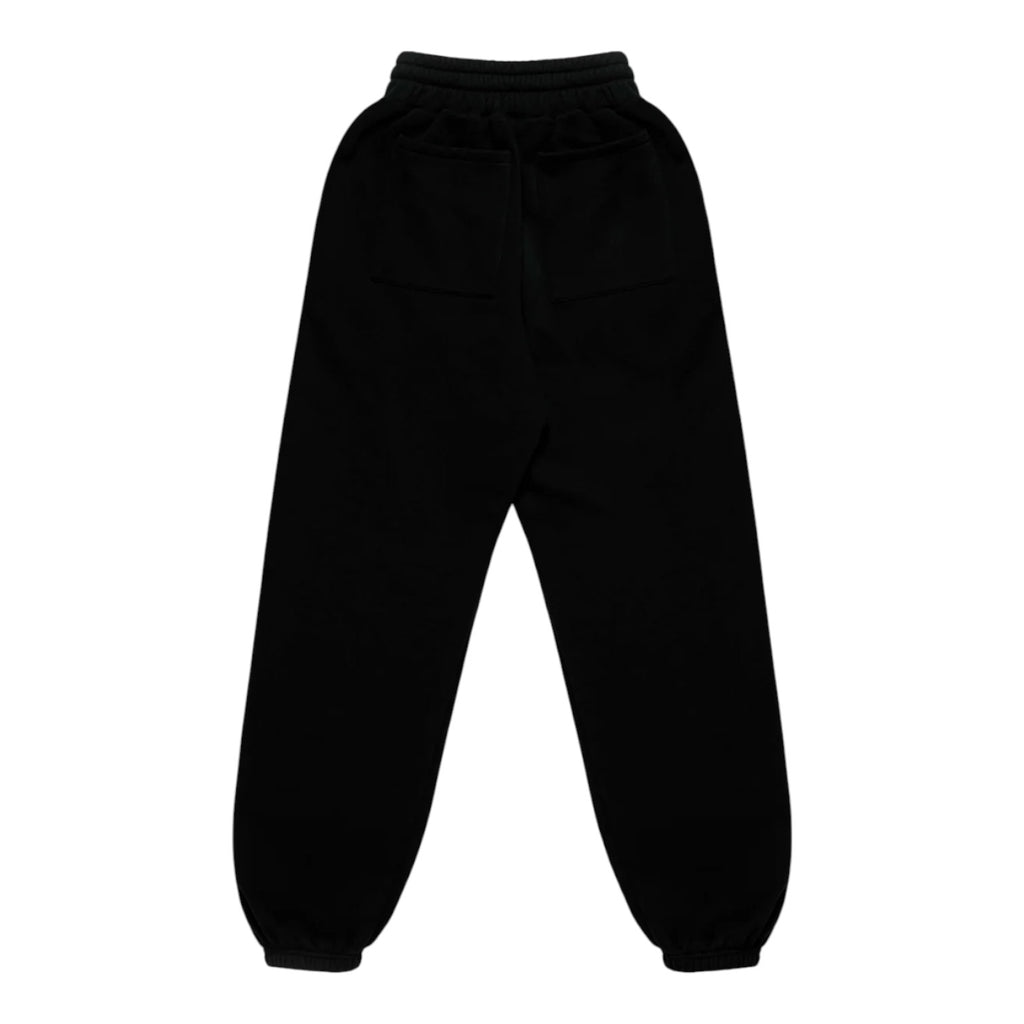 Unifor  Joggers Black