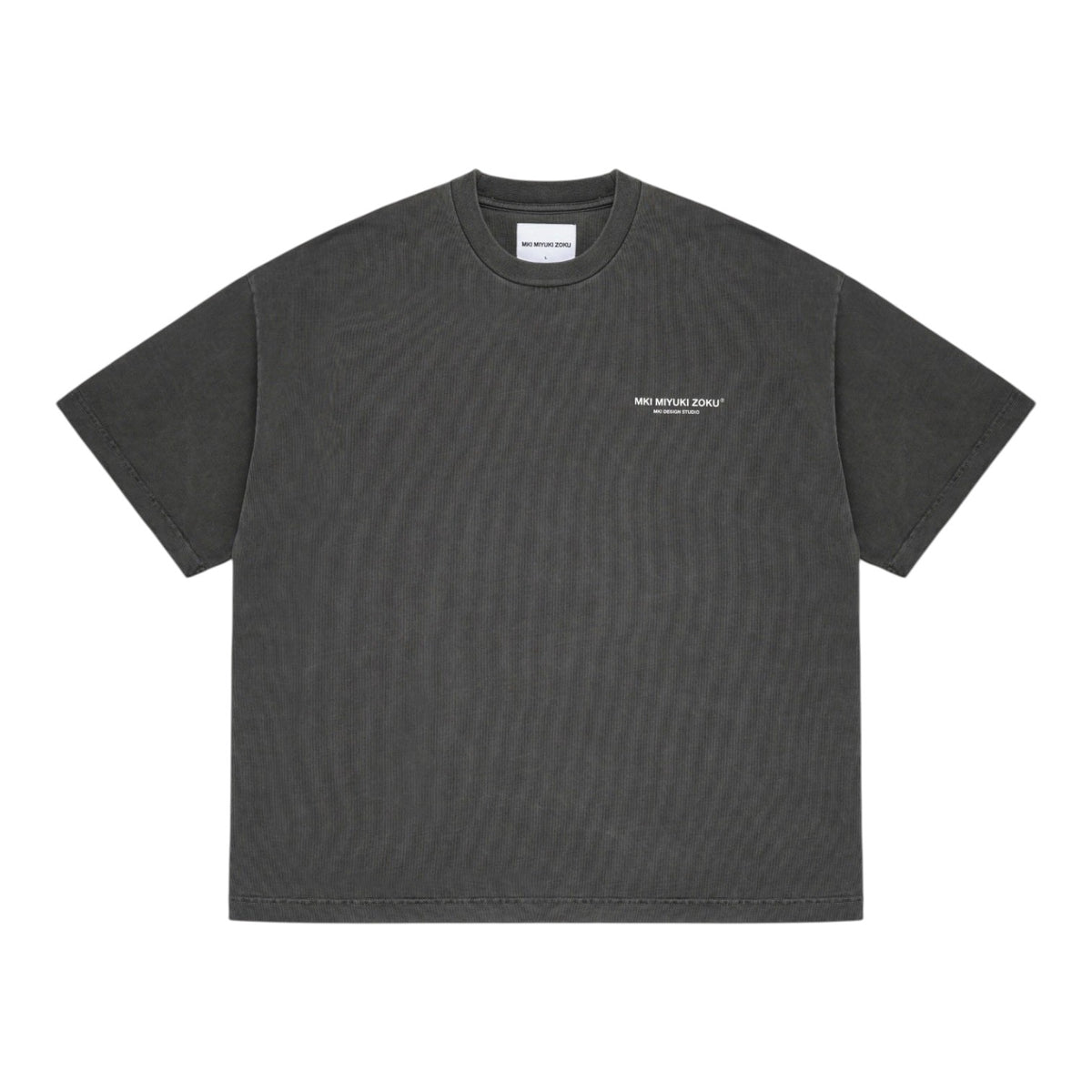 DESIGN STUDIO T-SHIRT