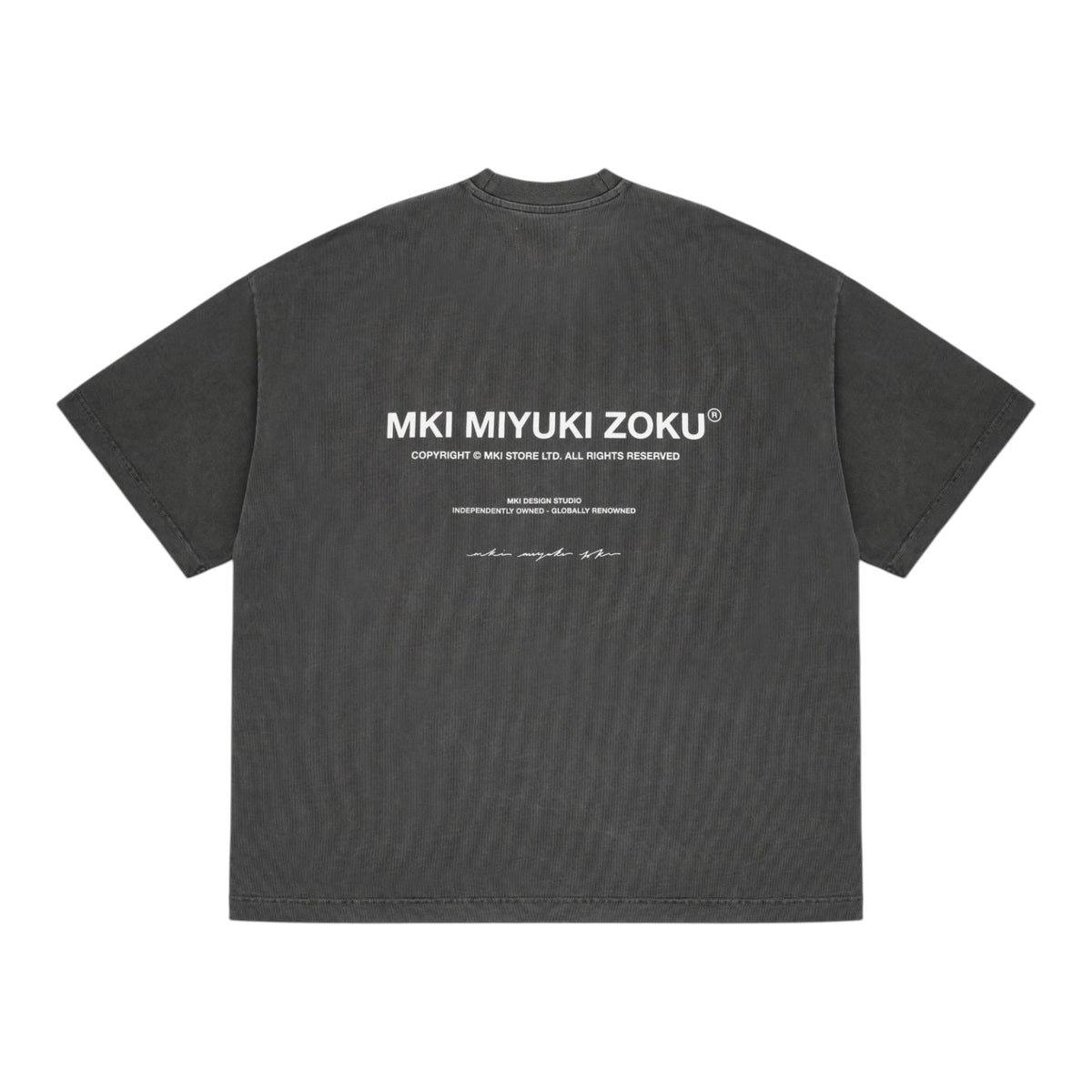 DESIGN STUDIO T-SHIRT