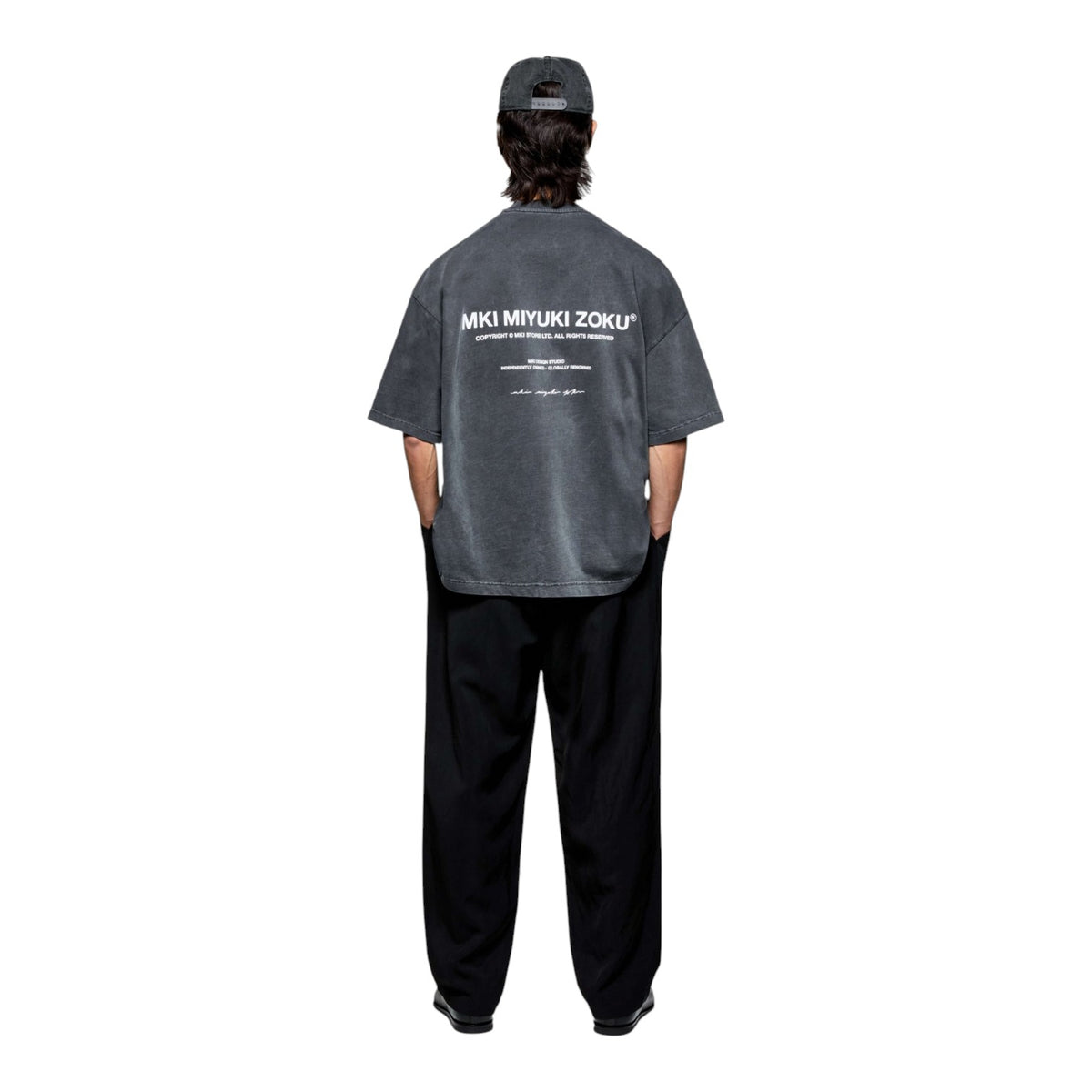 DESIGN STUDIO T-SHIRT