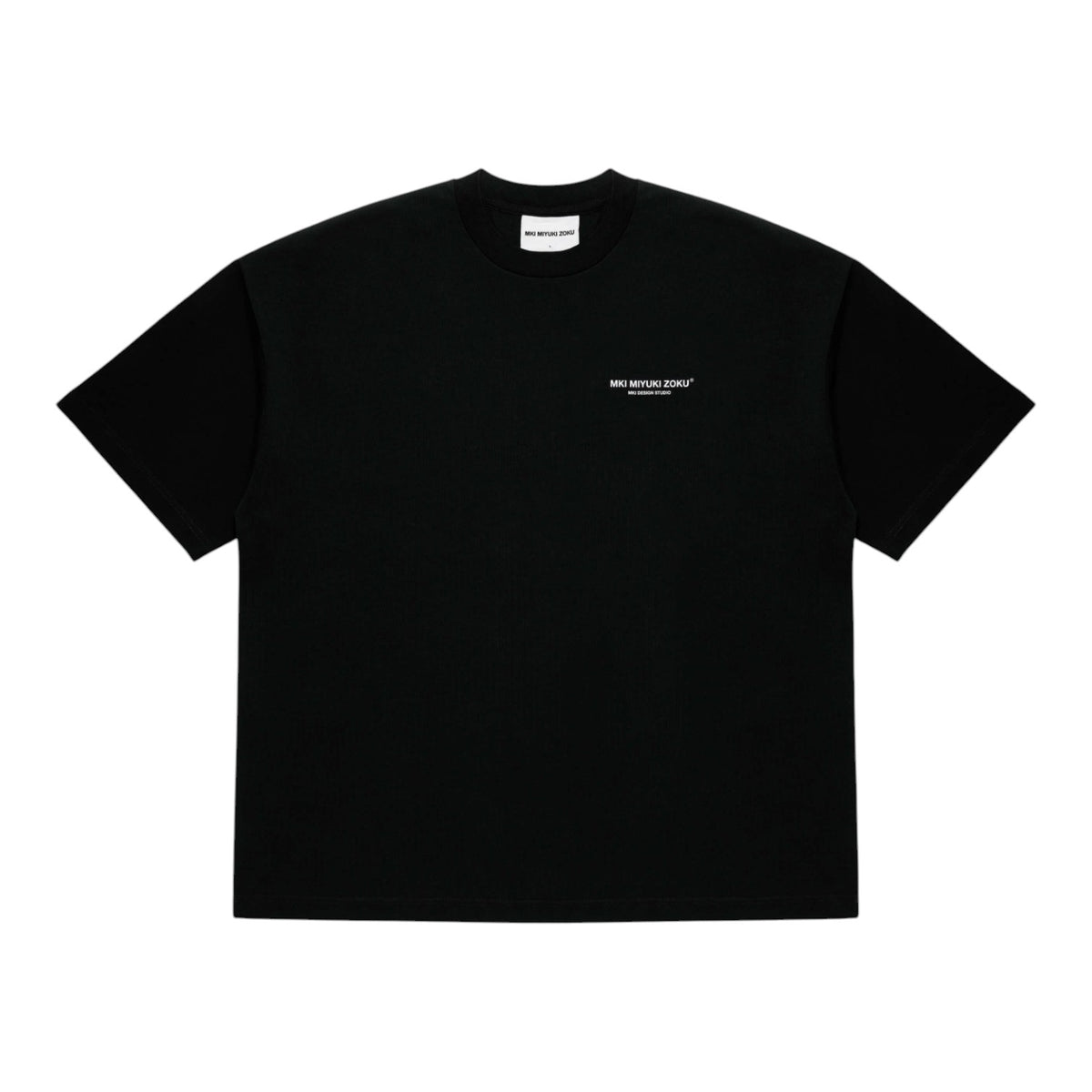 DESIGN STUDIO T-SHIRT