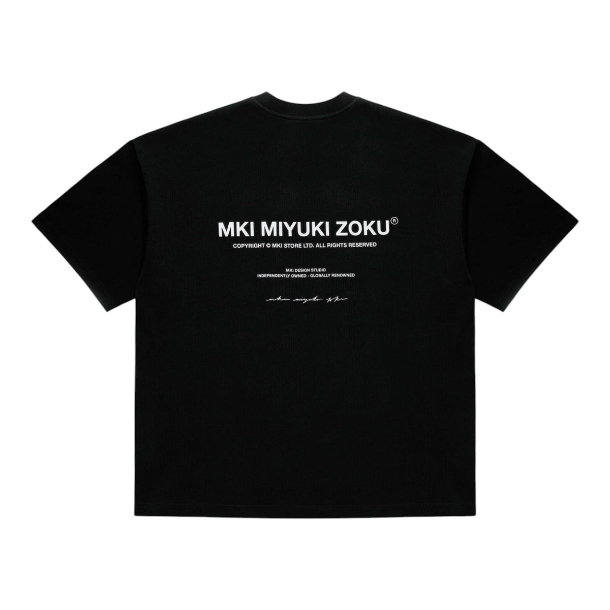DESIGN STUDIO T-SHIRT