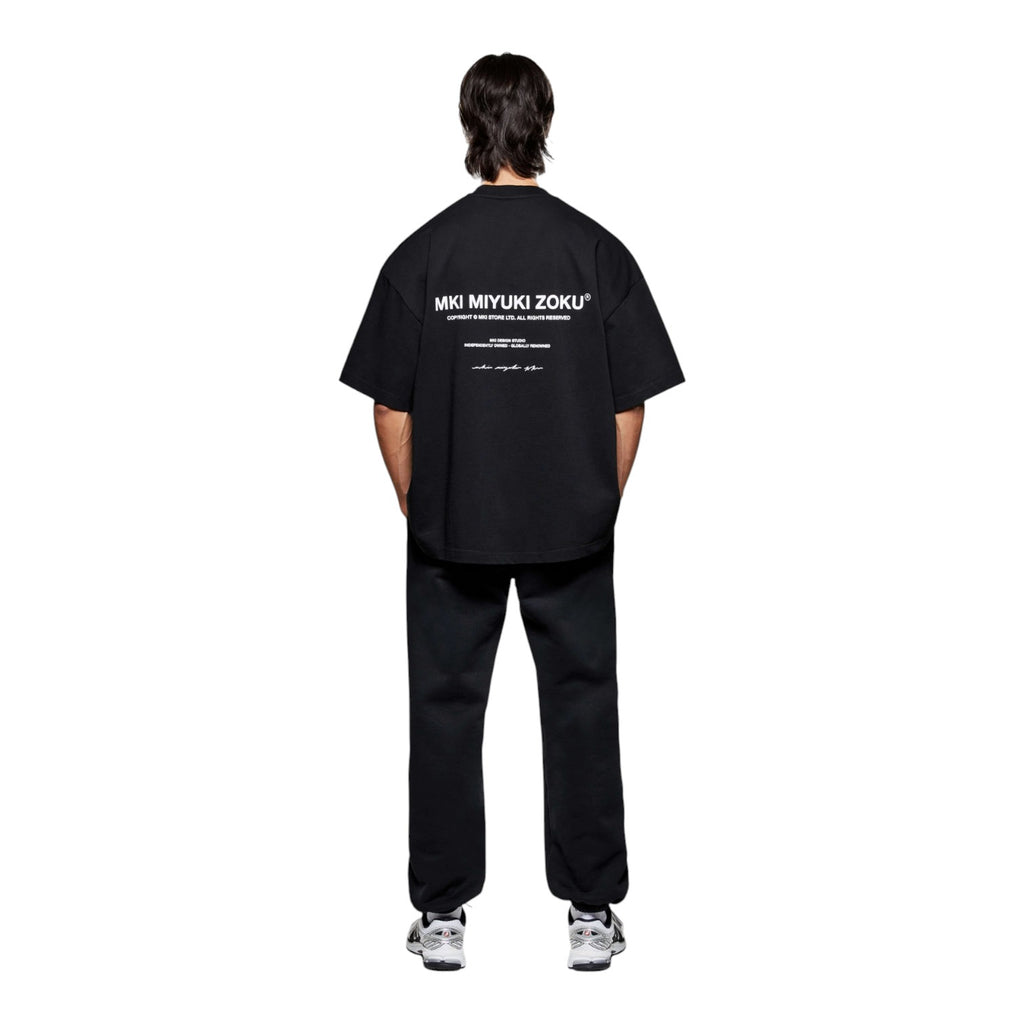 DESIGN STUDIO T-SHIRT