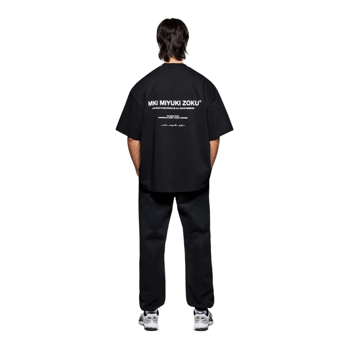 DESIGN STUDIO T-SHIRT
