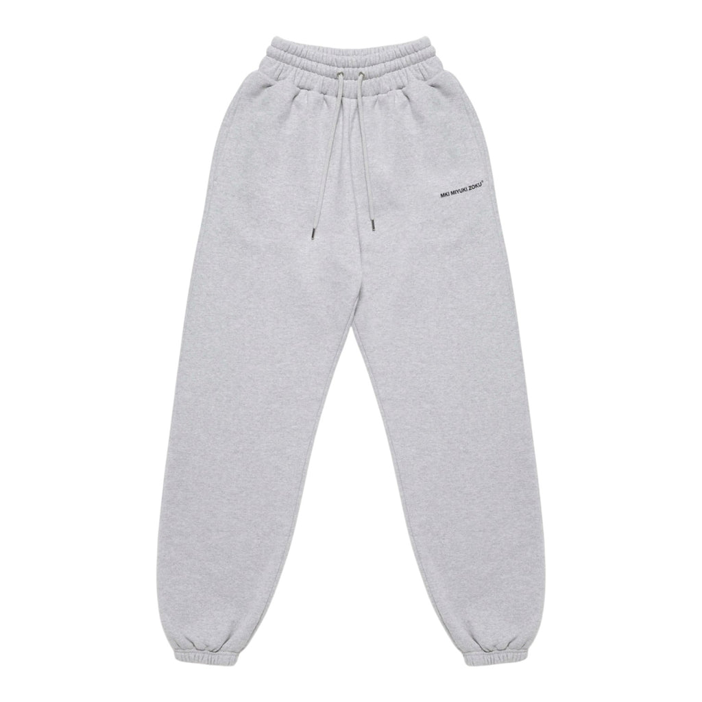 UNIFORM JOGGERS GREY