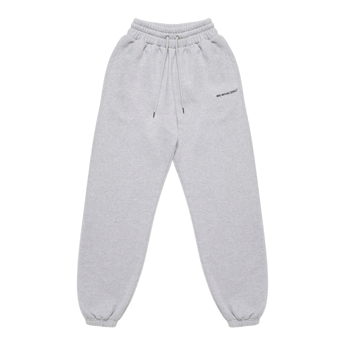 UNIFORM JOGGERS GREY