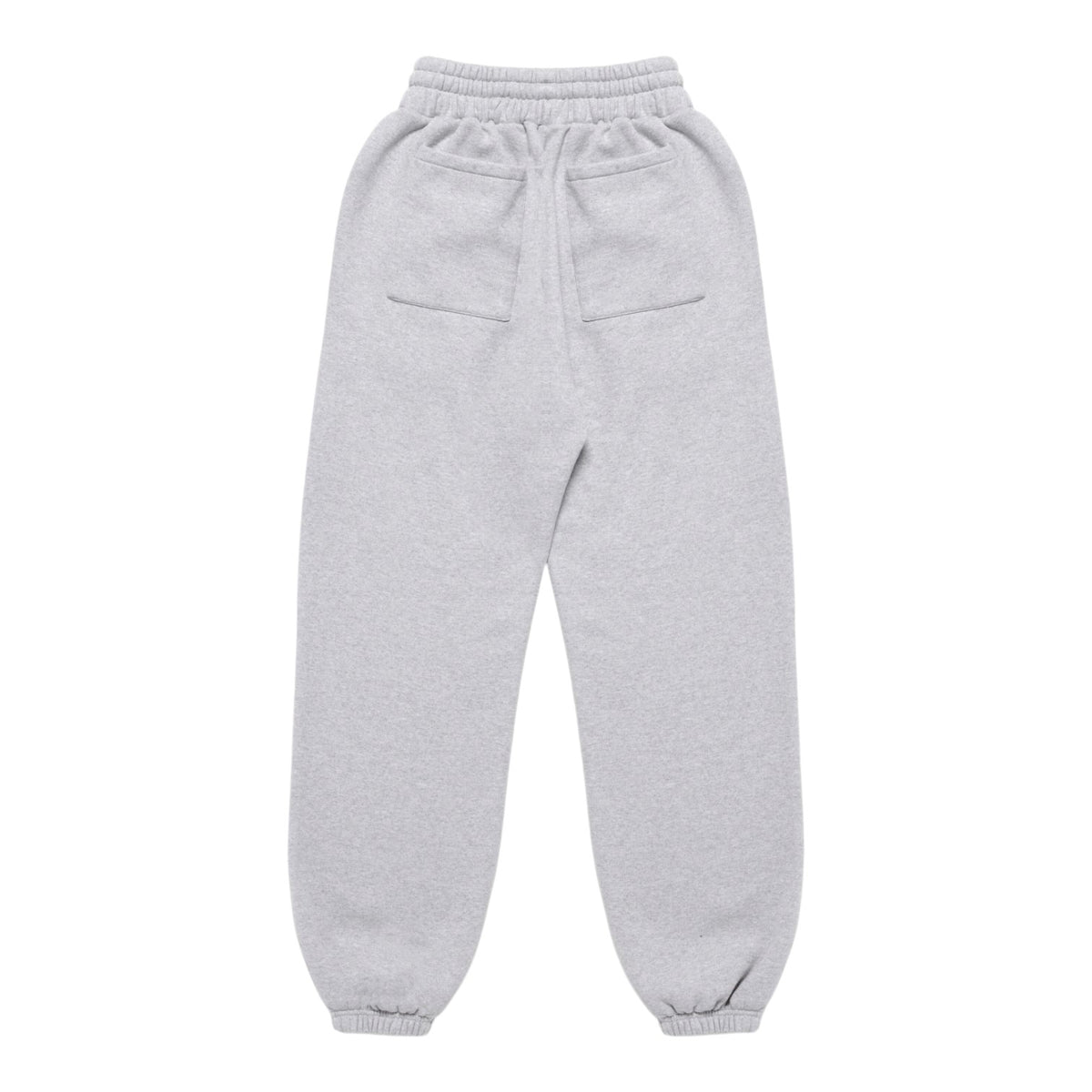 UNIFORM JOGGERS GREY