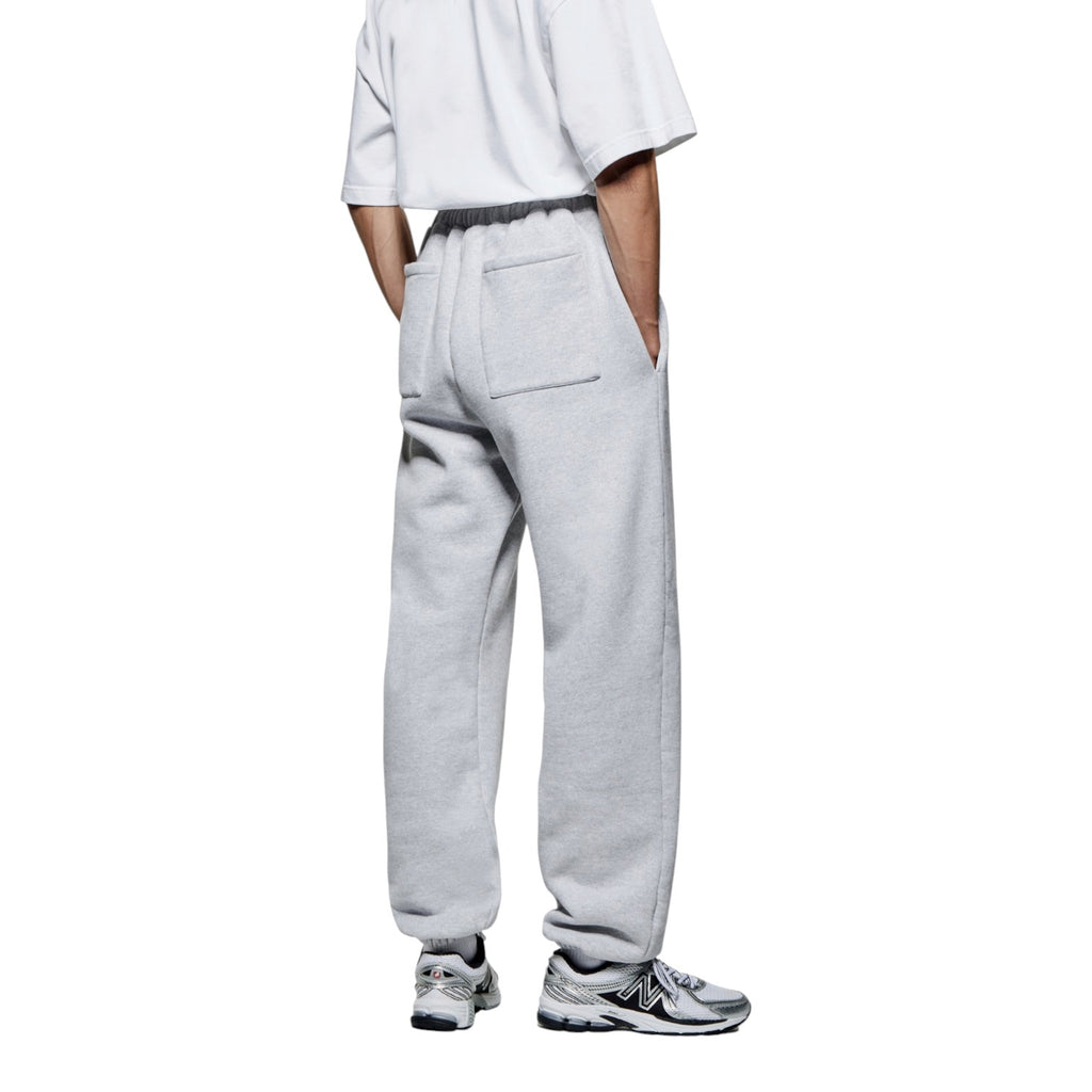 UNIFORM JOGGERS GREY