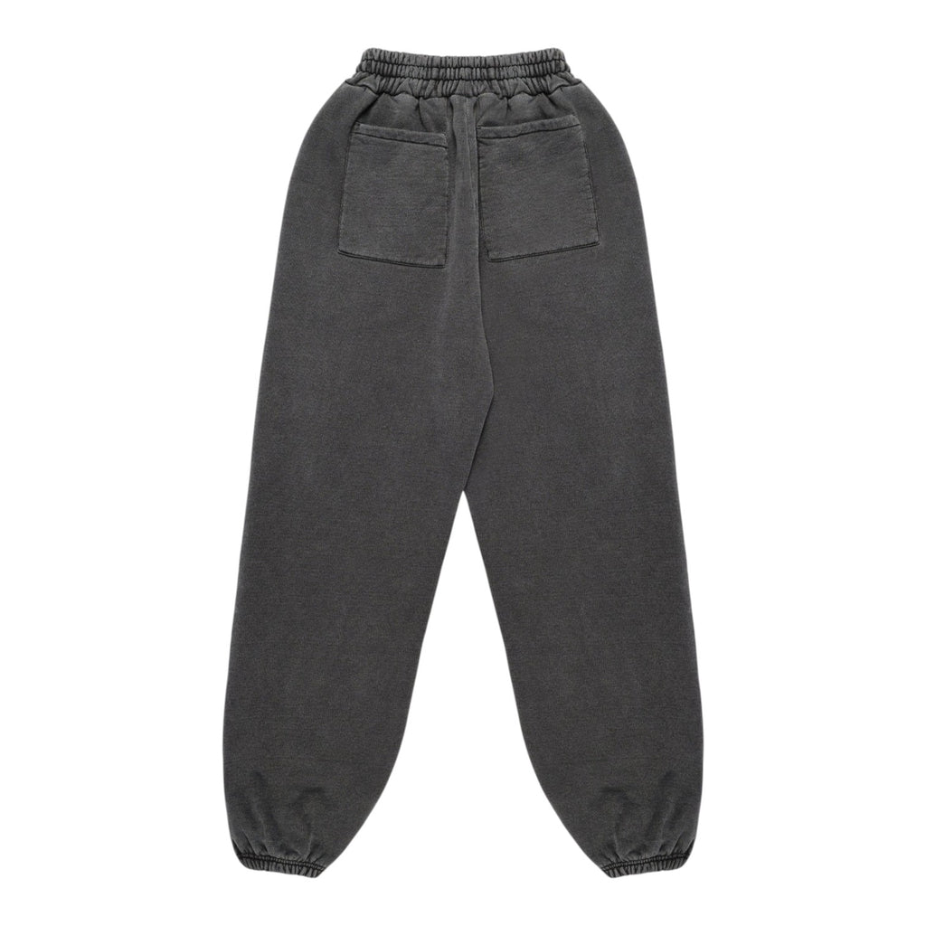 UNIFORM JOGGERS PIGMENT BLACK