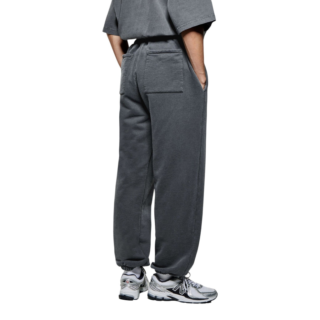 UNIFORM JOGGERS PIGMENT BLACK