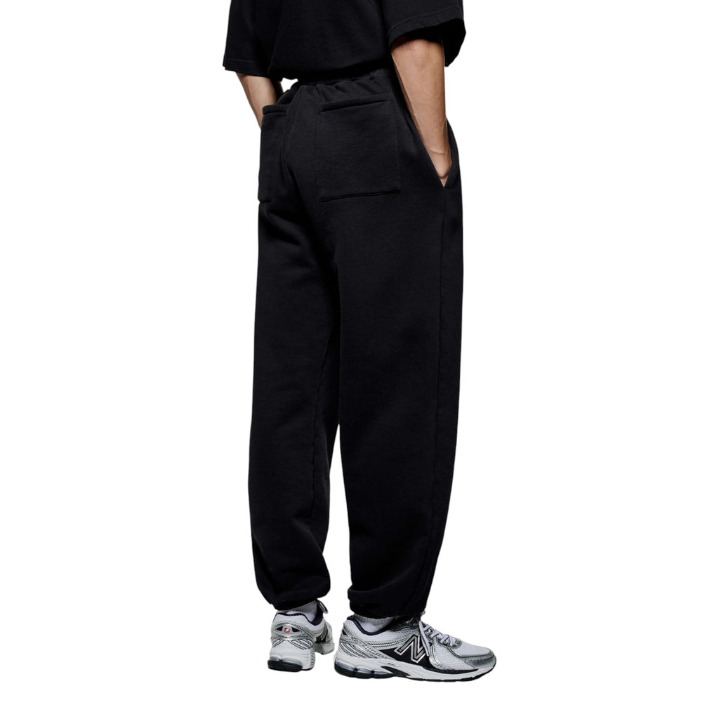 UNIFORM JOGGERS BLACK