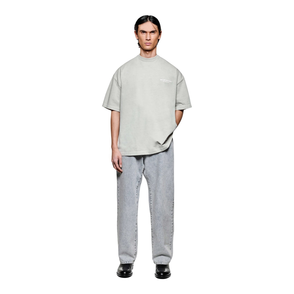 Design Studio T-Shirt Pigment Grey