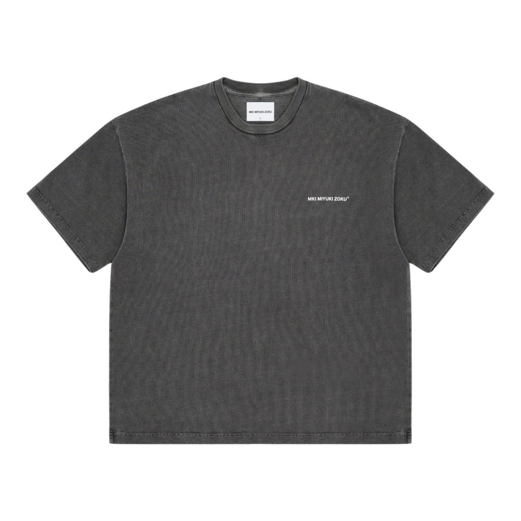 Uniform T-Shirt Pigment Black