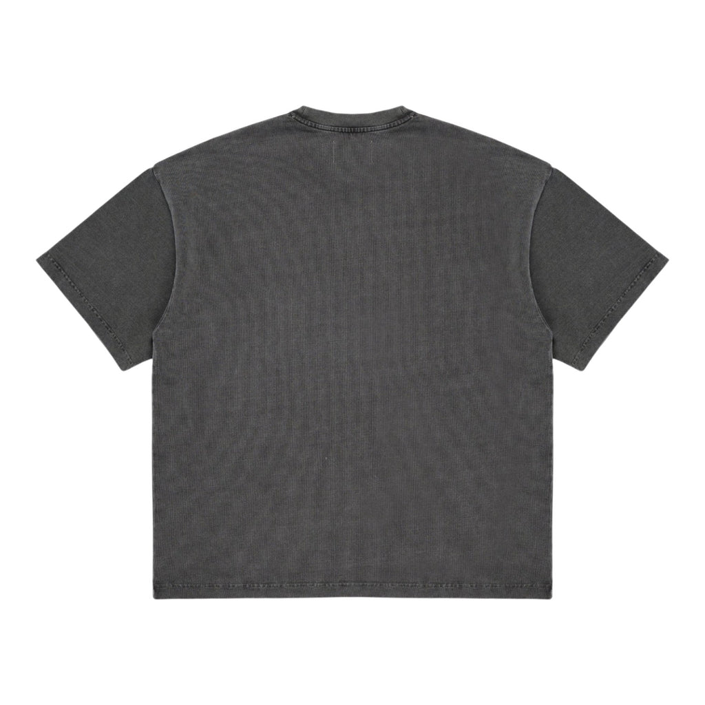 Uniform T-Shirt Pigment Black