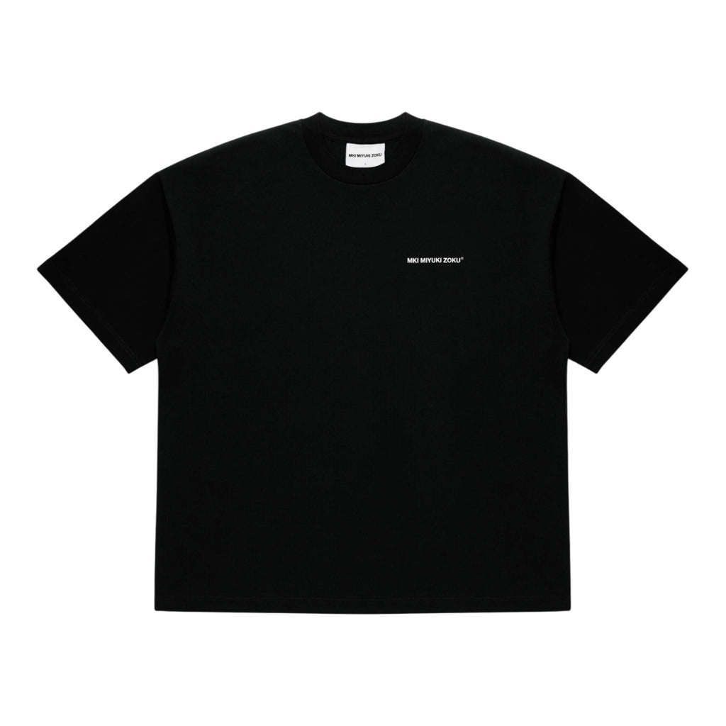 Uniform T-Shirt Black