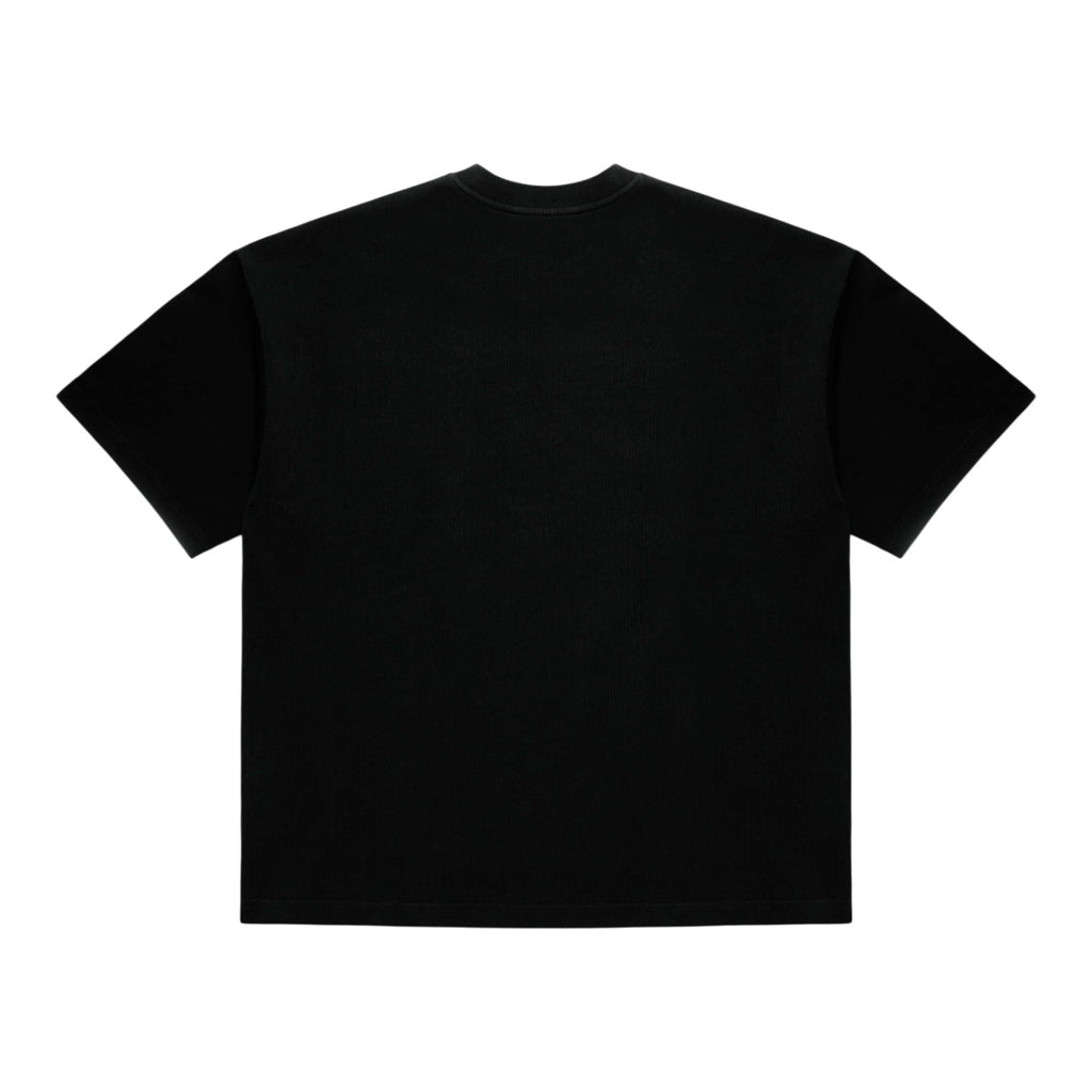 Uniform T-Shirt Black