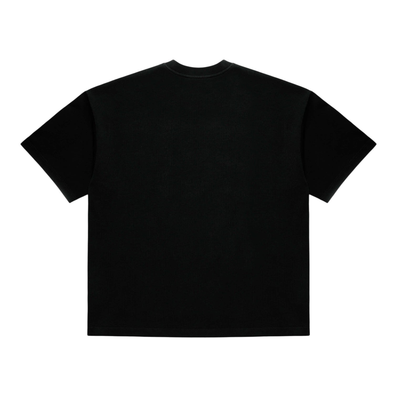 Uniform T-Shirt Black