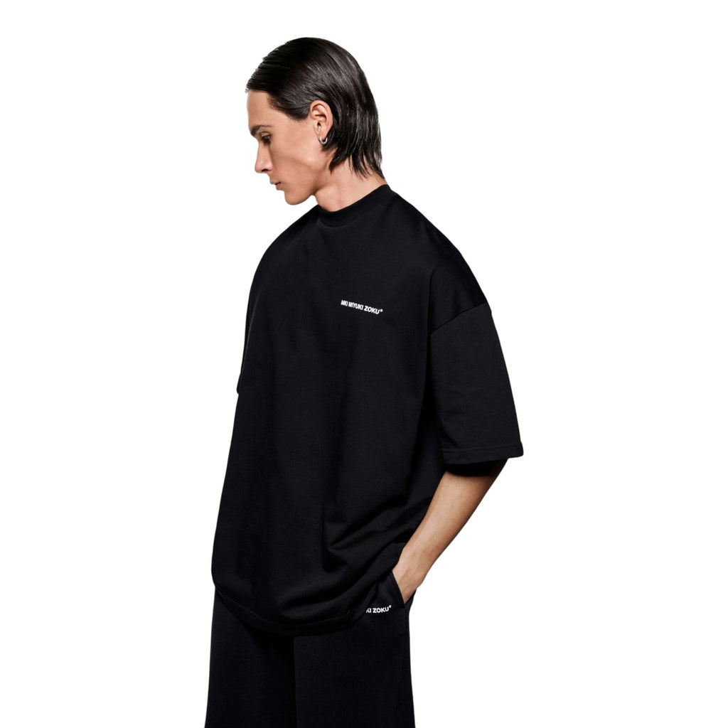Uniform T-Shirt Black