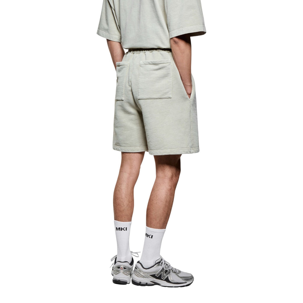 Uniform Shorts Pigment Grey